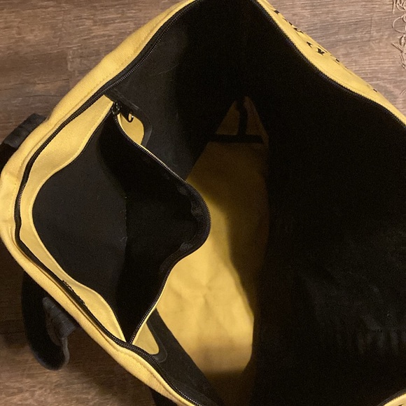 , PLAYBILL Canvas tote - Picture 7 of 9